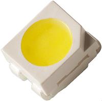 cla1a-wkw-cxayb153 Cree LED4.2 V White LED PLCC 4  SMD, CLA1A-WKW-CXAYB153