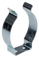 175-3587 RS PRO 63mm Steel Spring Clip, 54mm x 72mm x 19.05mm, 4.75mm