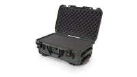 935s-010ol-0a0 Nanuk Nanuk 935 Waterproof PP Case With Wheels, 559 x 356 x 229mm