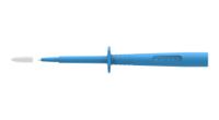 402-iec-cativ-bl Electro PJP Narrow Test Probe, 3.4mm Tip, 1kV, 16A