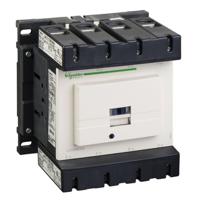 lc1d115004u7 Schneider Electric Tesys D LC1D 4 Pole Contactor, 4NO