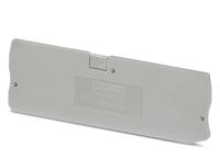 3042175 Phoenix Contact D - ST 2 Series End Cover