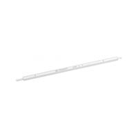 amzh25 Facom Hexagon Reversible Screwdriver Blade, 2.5 mm Tip, 125 mm Blade, 175 mm Overall