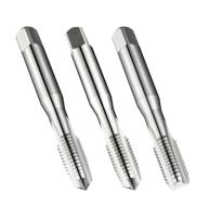 e500m16no6 Dormer Threading Tap HSS 2mm Pitch Metric Coarse Standard M16 Thread