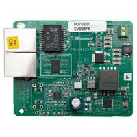pd70201evb25f-5 Microchip Power Detector for PD70201 for PD70201