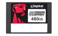 sedc600m480g Kingston DC600M 2.5 in 480 GB Internal SSD