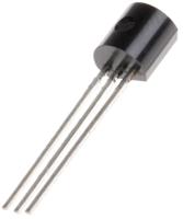 p0102da-1aa3 STMicroelectronics P0102DA 1AA3, Thyristor 400V, 0.5A 0.2mA