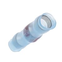 d-100-00 TE Connectivity Blue PVDF Solder Sleeve 17.25mm Length 1.4 → 3.15mm Cable Diameter