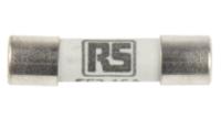 420-101 RS PRO 3.15A FF Ceramic Cartridge Fuse, 5 x 20mm