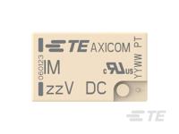 2-1462039-8 TE Connectivity Surface Mount Signal Relay, 12V dc Coil, 0.4A Switching Current, DPDT
