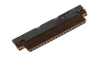 fi-se20mre JAE, FI 1.25mm Pitch 20 Way 1 Row Straight Cable Mount LVDS Connector, FCP Plug, IDT Termination