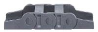 102512p Igus Polymer Cable Trunking Accessory, 10, B15i, e-chain