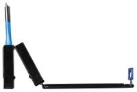 316d Gedore 6-Piece Punch Set, Parallel Pin Punch, 3 → 10 mm Shank