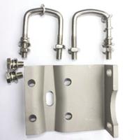 6dr4004-8v Siemens 6 DR Mounting Kit