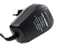 8194047 Ansmann 6.5W Plug-In AC/DC Adapter 6V dc Output, 800mA Output