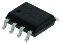 hcpl062n onsemi, HCPL062N DC Input Open Collector Output Dual Optocoupler, Surface Mount, 8-Pin SOIC