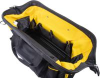 1-93-950 Stanley FatMax Fabric Tool Bag with Shoulder Strap 460mm x 280mm x 230mm