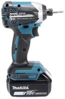 dtd153z Makita DTD153Z - 18V Impact Driver Body Only
