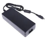 psa120u-120l6rs Phihong 120W Power Brick AC/DC Adapter 12V dc Output, 0 → 9A Output