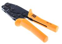 456-778 RS PRO Hand Crimp Tool for SMB Connectors, 0,7 → 3,25mm² Wire