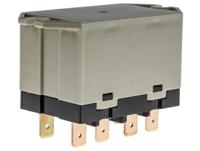 g7l-2a-tub-200240vac Omron Plug In Power Relay, DPST