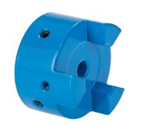 phe-l095hub SKF Jaw Coupling, 54mm Outside Diameter, 28mm Bore, 64mm Length Coupler