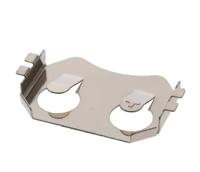 237-8337 RS PRO CR2032 Battery Clip, Leaf Spring Contact