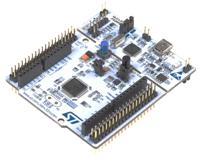 nucleo-f030r8 STMicroelectronics STM32 Nucleo-64 MCU Development Board NUCLEO-F030R8