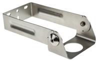 ac-222-26p Vega Mounting Bracket for Use with VEGAPULS 11, 21, 31 C11, C21, C22