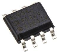 ad654jrz AD654JRZ, Voltage to Frequency Converter, Non-Synchronous, 500kHz ±0.4%FSR, 8-Pin SOIC