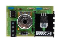 417-9728 RS PRO DC Motor Controller, 6/15 V dc, 3 A