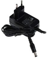 124-2206 RS PRO 24W Plug-In AC/DC Adapter 24V dc Output, 1A Output
