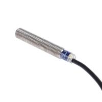 xs608b1pal2 Telemecanique Sensors PNP Inductive Sensor 2.5 mm Detection Range, Barrel 51mm length, 12 → 48 V dc, IP67