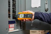 fluke-2052 Fluke Fluke 2052 Cable Tracer Kit, Cable Detection Depth 6.1m CAT IV, Maximum Safe Working Voltage 600V