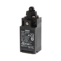 d4n-4a31 Omron D4N Series Safety Limit Switch, IP67