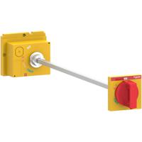 lv429340t Schneider Electric Rotary Handle for ComPacT NSXm new