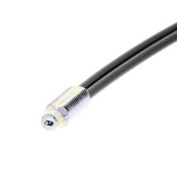 e32-dc1000 Omron Fibre Optic Sensor