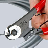 95-61-150 Knipex 95 61 Cable Cutters