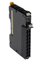 nx-ec0112 Omron NX Series I/O Unit for Use with NJ/NX/NY-Series Controller, NPN