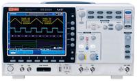 124-1975 RS PRO IDS2202A, 200MHz Bench Oscilloscope, 2 Analogue Channels - UKAS Calibrated