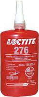 1246440 Loctite Loctite 276 Green Threadlocking Adhesive, 250 ml, 24 h Cure Time