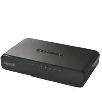 es-5800g-v3 Edimax ES-5800G V3, Unmanaged 8 Port Gigabit Switch