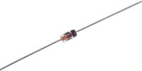 1n4148-a0 Taiwan Semi Switching Diode, 150mA 100V, 2-Pin DO-35 1N4148 A0