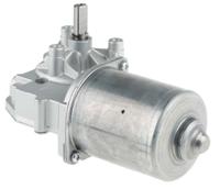 404864-dck31 NIDEC ADVANCED MOTOR Brushed Geared DC Geared Motor, 25.4 W, 24 V dc, 4 Nm, 66 rpm, 10mm Shaft Diameter