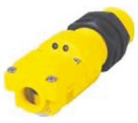 bc10-p30sr-vp4x2 Turck Capacitive Threaded Barrel Proximity Sensor, M30, 15 mm Detection, PNP NO+NC, 10 → 65 V dc