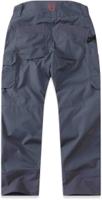 17batura1453xxl Parade BATURA Unisex's Grey Polyester, Size 46 in Waist Size 46 in W