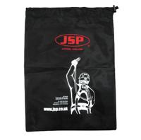 far1101 JSP Fall Arrest Kit with Draw String Bag, Harness, Lanyard