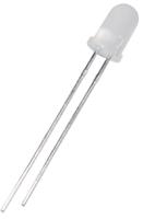 280-131 RS PRO3.4 V White LED  SMD