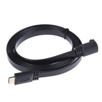 913-4975 RS PRO, 2m Male HDMI to Male HDMI