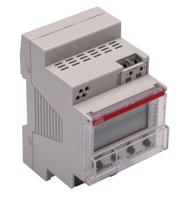 2cdg120039r0011 ABB Digital Time Switch 110 → 230 V ac, 8-Channel